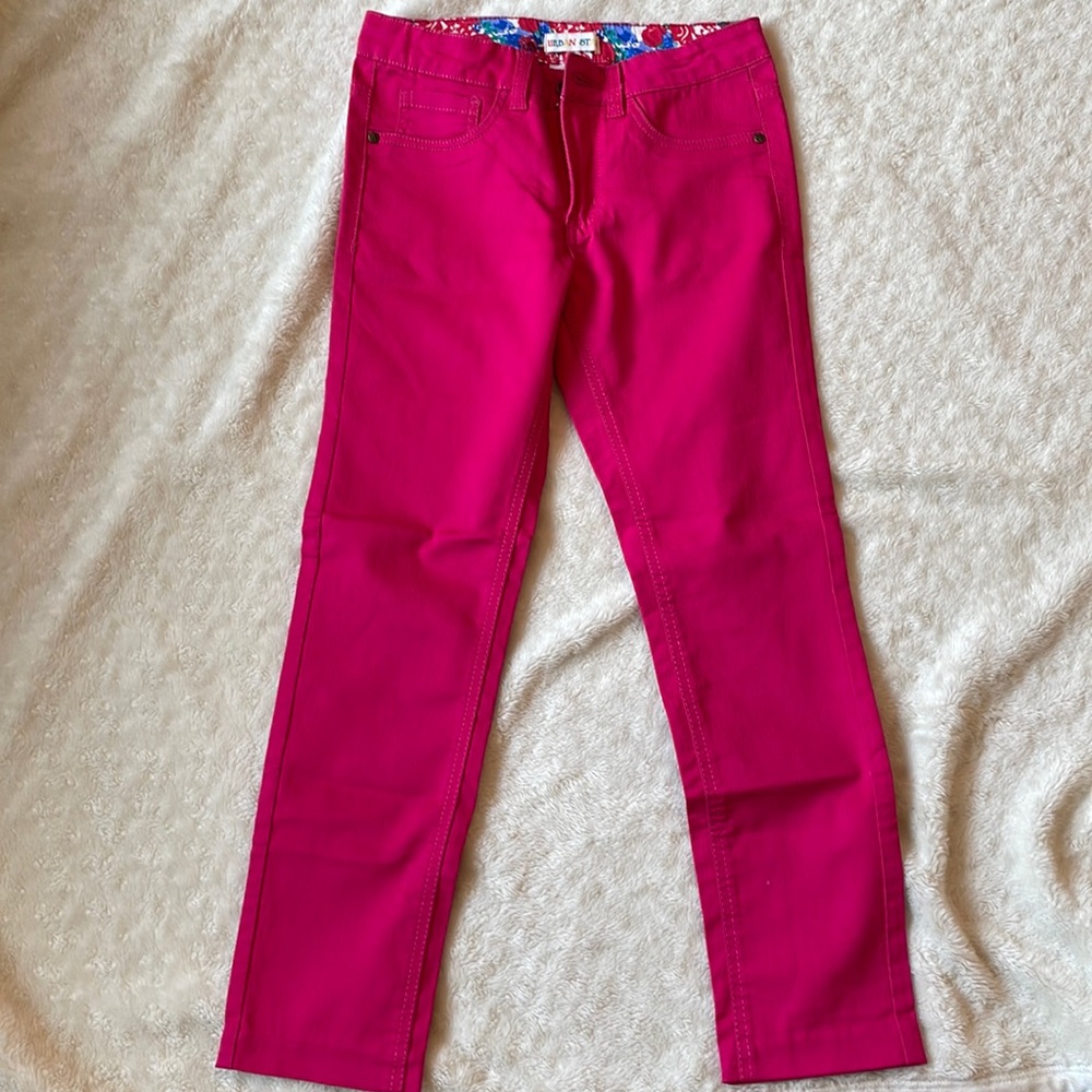 Woman’s jeans